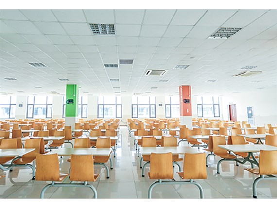 食堂果蔬競(jìng)爭性磋商中標(biāo)公告